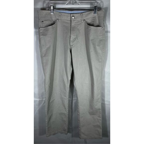 Peter Millar 5 pocket jeans